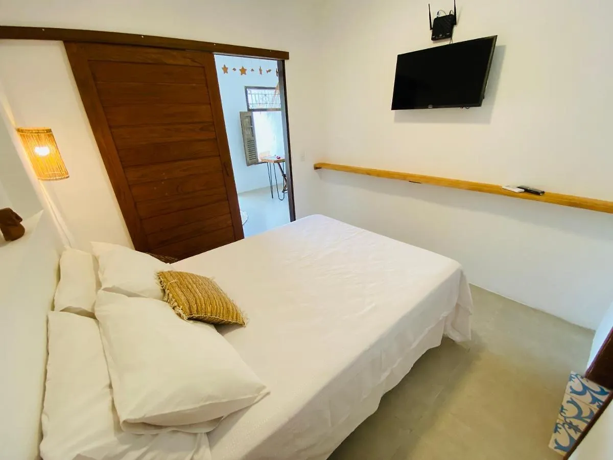 Holiday home Vila Do Peixe Villa Porto de Galinhas Brazil